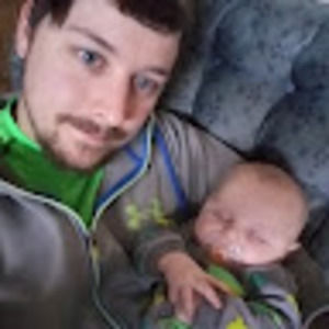 Meet your Posher, Chris